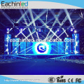 HD farbenreiche LED-Wand-audio-visuelle P4.8 500x1000mm LED-Anzeige